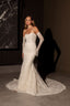Chic Bridals Wedding Dress Giada Giada Wedding Gowns
