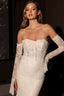 Chic Bridals Wedding Dress Giada Giada Wedding Gowns