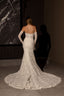 Chic Bridals Wedding Dress Giada Giada Wedding Gowns