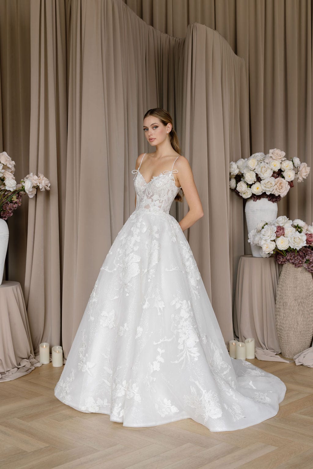 Discover Premier Toronto Wedding Dress Boutiques for Your Perfect Bridal Look