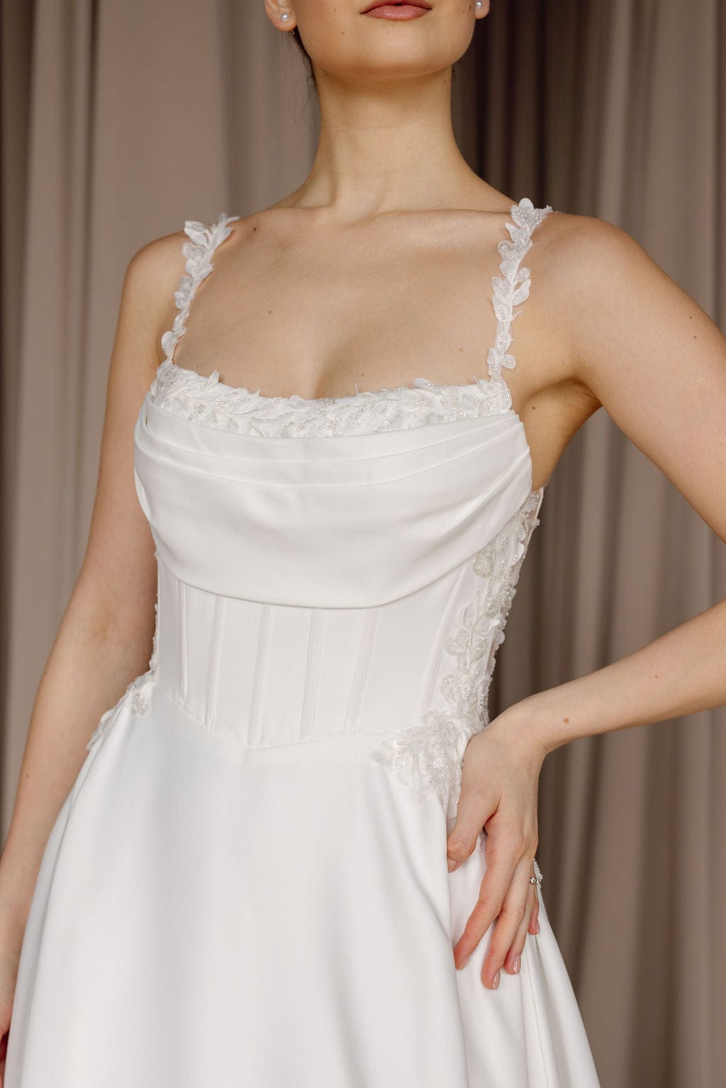 Ginny Chic Bridals Ginny Chic Bridals