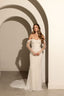 Chic Bridals Wedding Dress Glam Glam Wedding Gowns