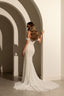 Chic Bridals Wedding Dress Glam Glam Wedding Gowns
