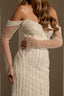 Chic Bridals Wedding Dress Glam Glam Wedding Gowns