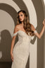 Chic Bridals Wedding Dress Glam Glam Wedding Gowns