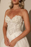 Chic Bridals Wedding Dress Glimmer Glimmer Wedding Gowns