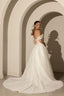 Chic Bridals Wedding Dress Glimmer Glimmer Wedding Gowns