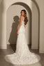 Chic Bridals Wedding Dress Glissea Glissea Wedding Gowns