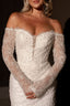 Chic Bridals Wedding Dress Glory Glory Wedding Gowns