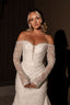 Chic Bridals Wedding Dress Glory Glory Wedding Gowns
