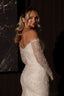 Chic Bridals Wedding Dress Glory Glory Wedding Gowns
