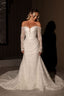 Chic Bridals Wedding Dress Glory Glory Wedding Gowns