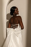 Chic Bridals Wedding Dress Ivory / 10 Gloss Gloss Wedding Gowns