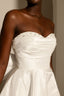 Chic Bridals Wedding Dress Ivory / 10 Gloss Gloss Wedding Gowns
