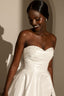 Chic Bridals Wedding Dress Ivory / 10 Gloss Gloss Wedding Gowns