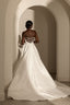 Chic Bridals Wedding Dress Ivory / 10 Gloss Gloss Wedding Gowns
