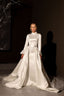 Chic Bridals Wedding Dress Glyde Glyde Wedding Gowns