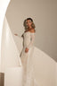 Chic Bridals Wedding Dress Golden Golden Wedding Gowns