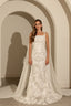Chic Bridals Wedding Dress Grammy Grammy Wedding Gowns