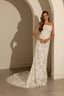 Chic Bridals Wedding Dress Grammy Grammy Wedding Gowns