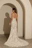 Chic Bridals Wedding Dress Grammy Grammy Wedding Gowns