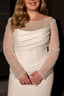 Chic Bridals Wedding Dress Ivory / 10 Ife Ife Wedding Gowns