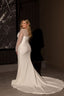 Chic Bridals Wedding Dress Ivory / 10 Ife Ife Wedding Gowns
