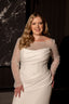 Chic Bridals Wedding Dress Ivory / 10 Ife Ife Wedding Gowns