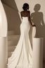 Chic Bridals Wedding Dress Ivory / 10 Ife Ife Wedding Gowns