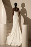 Chic Bridals Wedding Dress Ivory / 10 Ife Ife Wedding Gowns