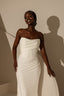 Chic Bridals Wedding Dress Ivory / 10 Ife Ife Wedding Gowns
