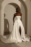 Chic Bridals Wedding Dress Ivory / 10 JUMANA JUMANA Wedding Gowns