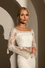 Chic Bridals Wedding Dress Leena Leena Wedding Gowns