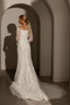 Chic Bridals Wedding Dress Leena Leena Wedding Gowns