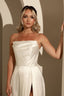 Chic Bridals Wedding Dress Ivory / 10 LIZ LIZ Wedding Gowns
