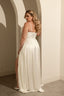 Chic Bridals Wedding Dress Ivory / 10 LIZ LIZ Wedding Gowns