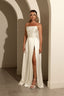 Chic Bridals Wedding Dress Ivory / 10 LIZ LIZ Wedding Gowns