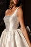 Chic Bridals Wedding Dress Ivory / 10 Natalie Natalie Wedding Gowns