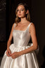 Chic Bridals Wedding Dress Ivory / 10 Natalie Natalie Wedding Gowns