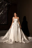 Chic Bridals Wedding Dress Ivory / 10 Natalie Natalie Wedding Gowns