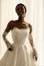 Chic Bridals Wedding Dress Saba Saba Wedding Gowns