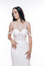 Chic Bridals Wedding Dresses Candice Candice Fit-n-Flare Chic Wedding Dress Wedding Gowns