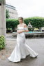 Chic Bridals Wedding Dresses Ivory / 2 Chloe Chloe by Chic Bridals Wedding Gowns