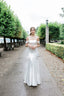 Chic Bridals Wedding Dresses Ivory / 2 Chloe Chloe by Chic Bridals Wedding Gowns