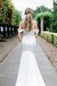 Chic Bridals Wedding Dresses Ivory / 2 Chloe Chloe by Chic Bridals Wedding Gowns