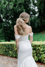Chic Bridals Wedding Dresses Ivory / 2 Chloe Chloe by Chic Bridals Wedding Gowns