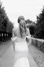 Chic Bridals Wedding Dresses Ivory / 2 Chloe Chloe by Chic Bridals Wedding Gowns
