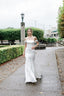 Chic Bridals Wedding Dresses Ivory / 2 Chloe Chloe by Chic Bridals Wedding Gowns