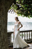 Chic Bridals Wedding Dresses Ivory / 2 Chloe Chloe by Chic Bridals Wedding Gowns