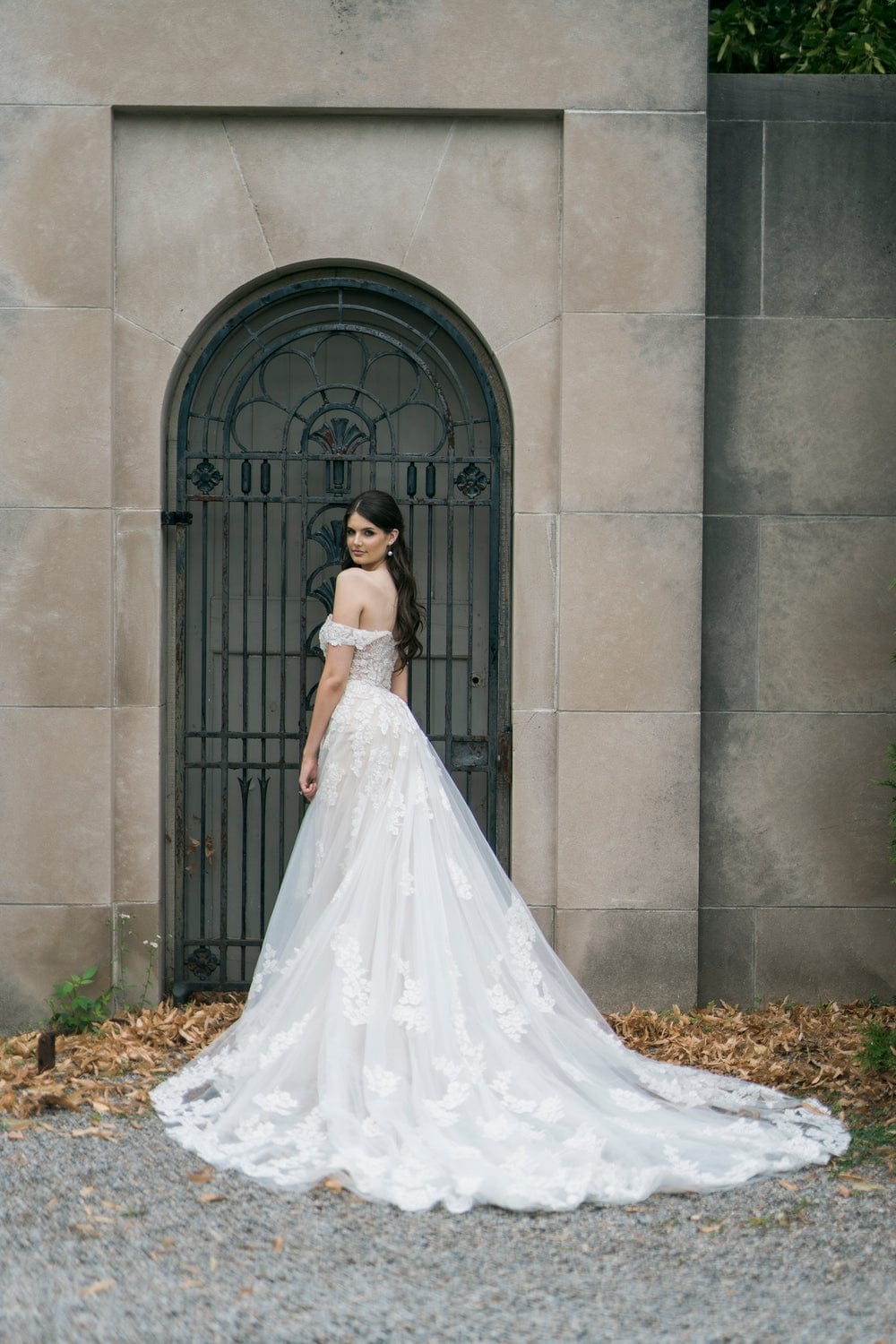 Daisy by Chic Bridals